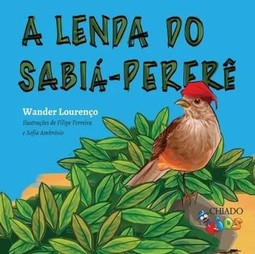 A lenda do sabiá-pererê