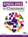 English in common 4: With ActiveBook