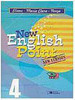 New English Point - 4 - 8 série - 1 grau