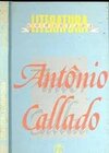 LITERATURA COMENTADA - ANTÔNIO CALLADO