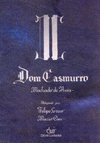 DOM CASMURRO