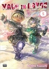 Made in Abyss #05 (Made in Abyss #05)