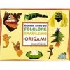 Grande Livro do Folclore Brasileiro em ORIGAMI
