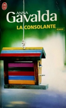La consolante