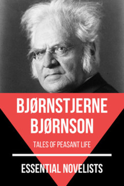 Essential novelists - bjørnstjerne bjørnson