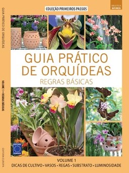 Guia prático de orquídeas: regras básicas