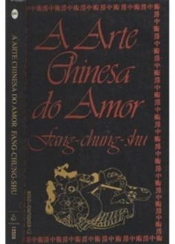 A Arte Chinesa Do Amor