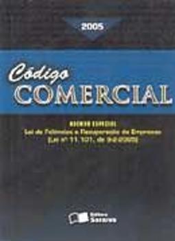Código Comercial Mini 2005
