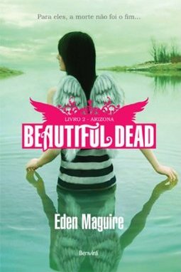 V.2 - Arizona Beautiful Dead