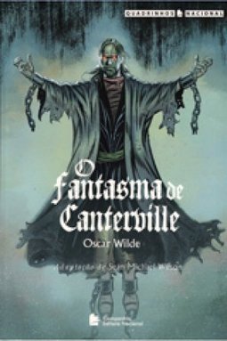 O FANTASMA DE CANTERVILLE