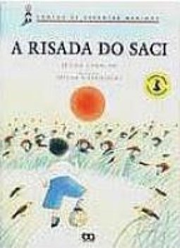 A Risada do Saci