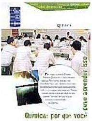 Química: Por que Você Deve Aprender Isso