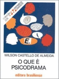 O Que é Psicodrama