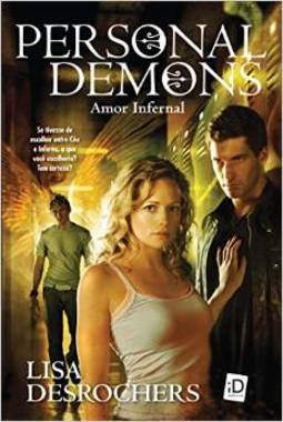 Personal Demons - Amor Infernal