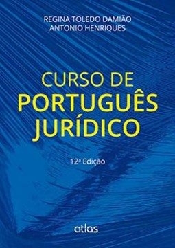 Curso de português jurídico