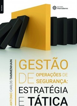 Gestão de operações de segurança
