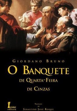 O BANQUETE DE QUARTA FEIRA DE CINZAS