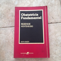 Obstetrícia Fundamental