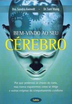 BEM VINDO AO SEU CEREBRO