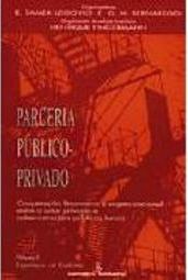Parceria Publico-Privado - Vol. 2