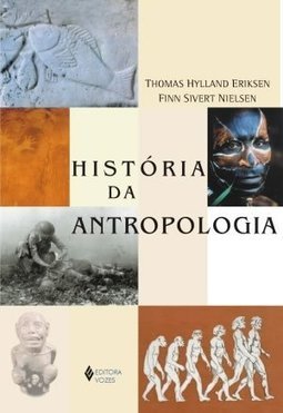 História da Antropologia