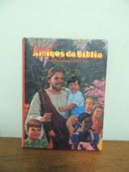 Meus Amigos da Bíblia