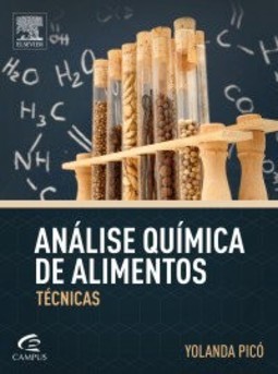 Análise química dos alimentos: técnicas