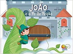 Joao E O Pe De Feijao