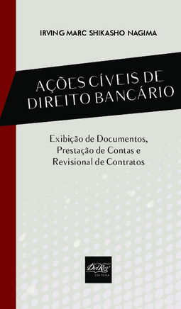 Ações cíveis de direito bancário