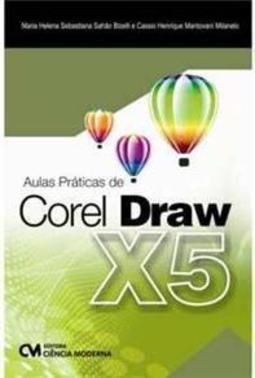 Aulas Práticas de CorelDraw X5