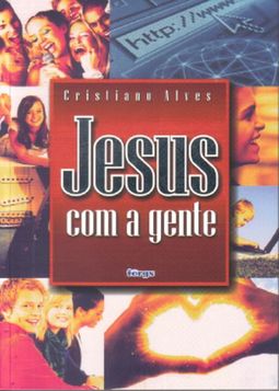 Jesus com a gente