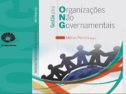 Gestão para Organizações Não Governamentais (ong)
