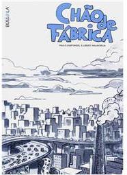 Chão de Fábrica