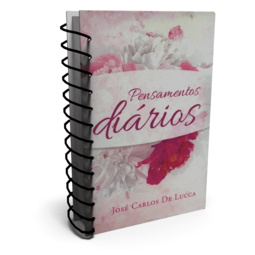 PENSAMENTOS DIARIOS