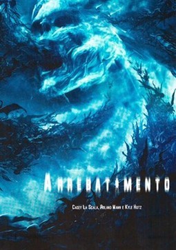 ARREBATAMENTO