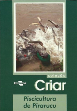 Piscicultura de pirarucu