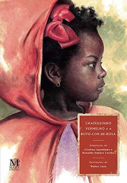 Chapeuzinho Vermelho e o Boto-Cor-De-Rosa
