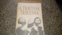 A Travessa Travessia