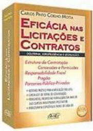 Eficácia nas Licitações e Contratos