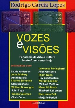 Vozes e Visões: Panorama da Arte e Cultura Norte-A