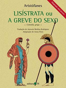 Lisístrata ou A greve do sexo