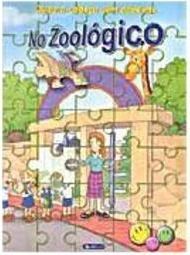 No Zoológico