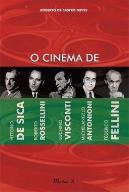 O CINEMA DE