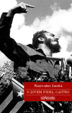 O jovem Fidel Castro