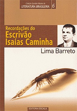 Recordações do Escrivão Isaías Caminha
