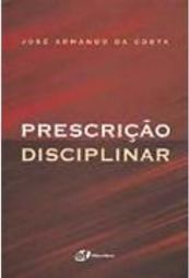 Prescrição Disciplinar