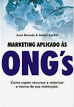 Marketing Aplicado as ONGs