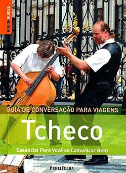 Tcheco: Essencial Para Você Se Comunicar Bem