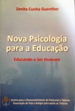 Nova Psicologia para a Educação