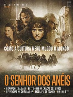O senhor dos anéis